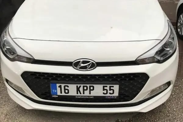 KESKİN OTO KİRALAMA. rent car - Resim 10