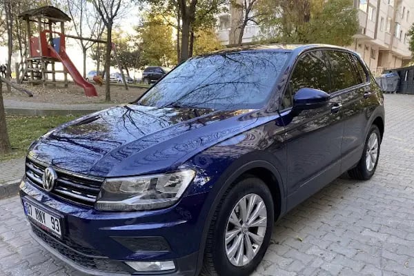 KESKİN OTO KİRALAMA. rent car - Resim 16