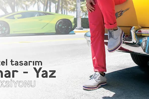 Komcero - Adana Ayakkabı Üreticisi - Resim 13