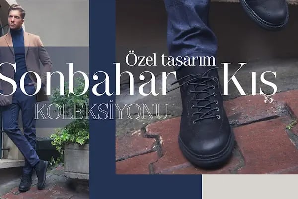 Komcero - Adana Ayakkabı Üreticisi - Resim 3