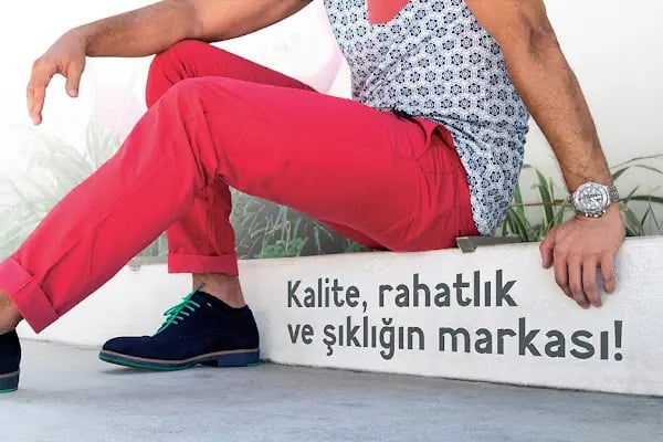 Komcero - Adana Ayakkabı Üreticisi - Resim 14