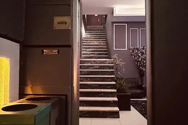 Arya Deluxe Sakarya Masaj Salonu &amp; SPA Merkezi - Resim 8