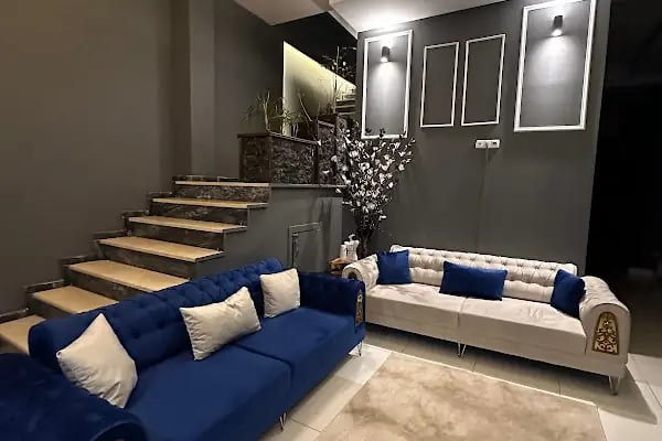 Arya Deluxe Sakarya Masaj Salonu &amp; SPA Merkezi - Resim 6