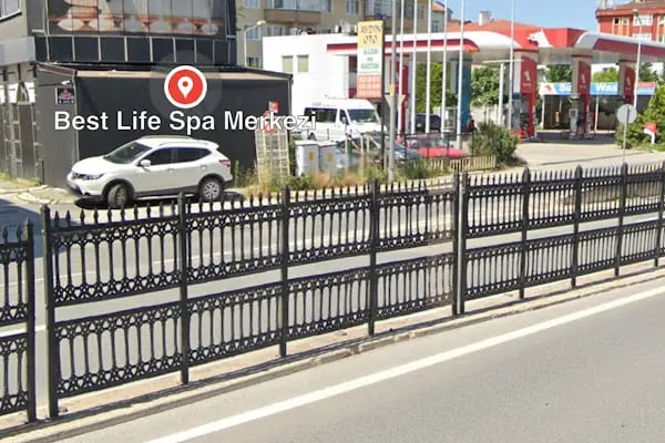 Arya Deluxe Sakarya Masaj Salonu &amp; SPA Merkezi - Resim 16