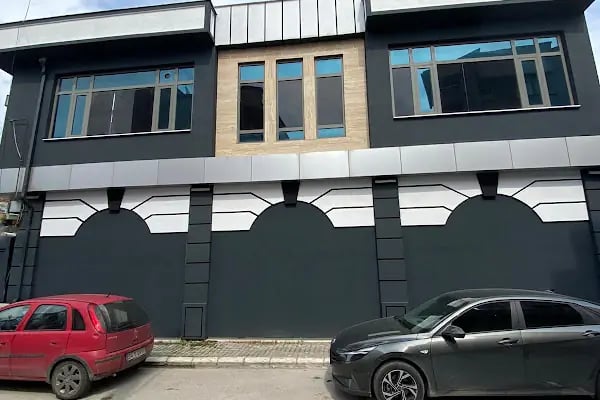 Arya Deluxe Sakarya Masaj Salonu &amp; SPA Merkezi - Resim 7