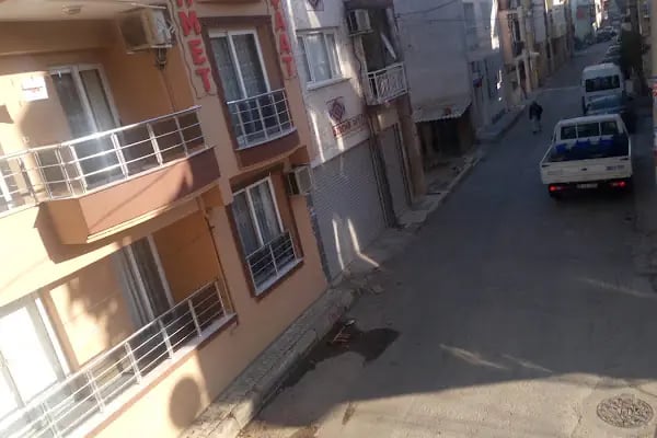 Kırmızıgül Fırını - Resim 5