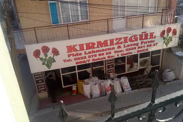 Kırmızıgül Fırını - Resim 3