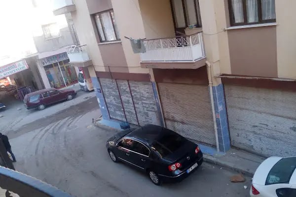 Kırmızıgül Fırını - Resim 2
