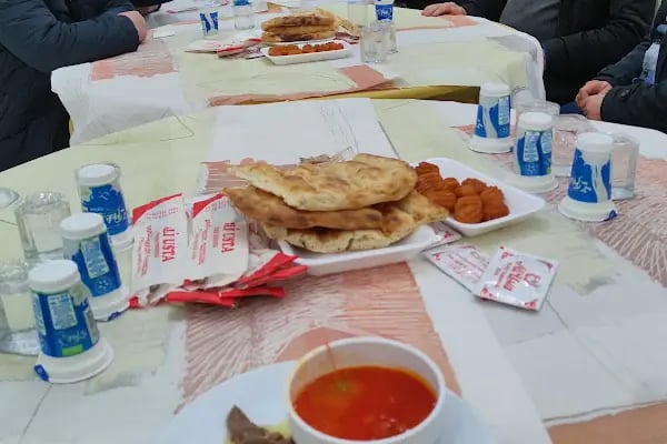 ALİ USTA ET LOKANTASI - Resim 5