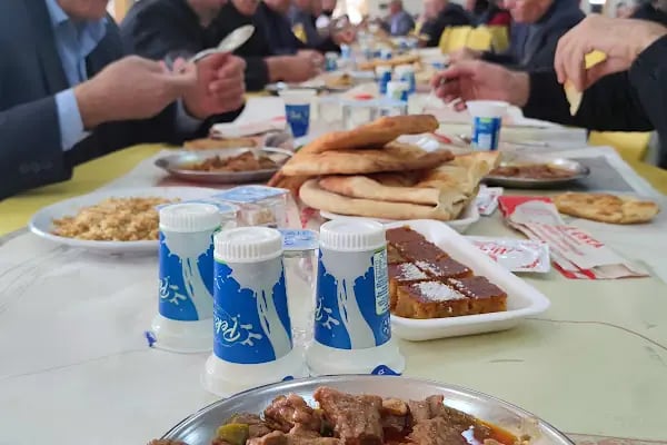 ALİ USTA ET LOKANTASI - Resim 4