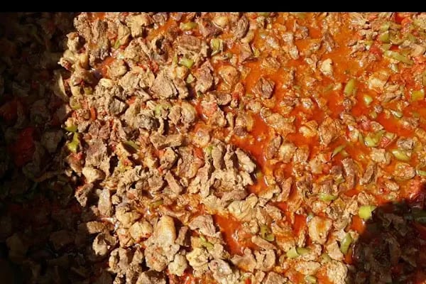 ALİ USTA ET LOKANTASI - Resim 12
