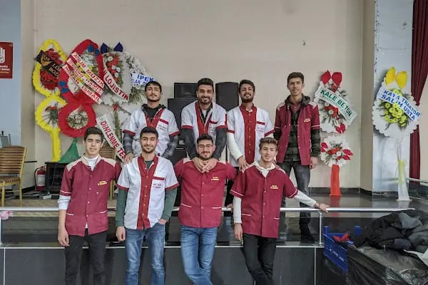 ALİ USTA ET LOKANTASI - Resim 6