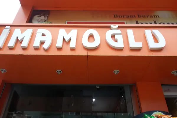 İmamoğlu Market - Resim 3