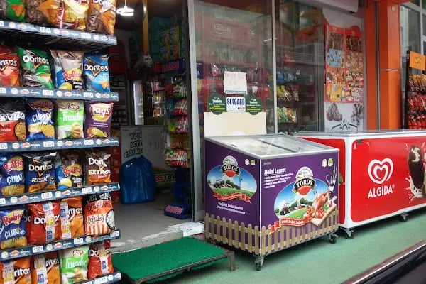 İmamoğlu Market - Resim 2