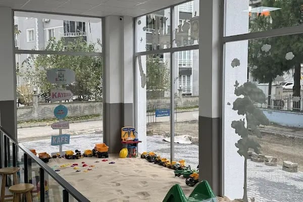 Babil Restaurant &amp; Bar - Resim 3