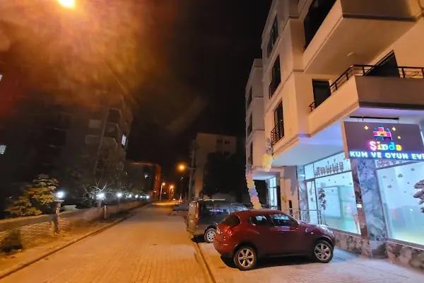 Babil Restaurant &amp; Bar - Resim 8