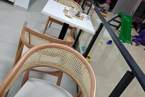 Babil Restaurant &amp; Bar - Resim 7