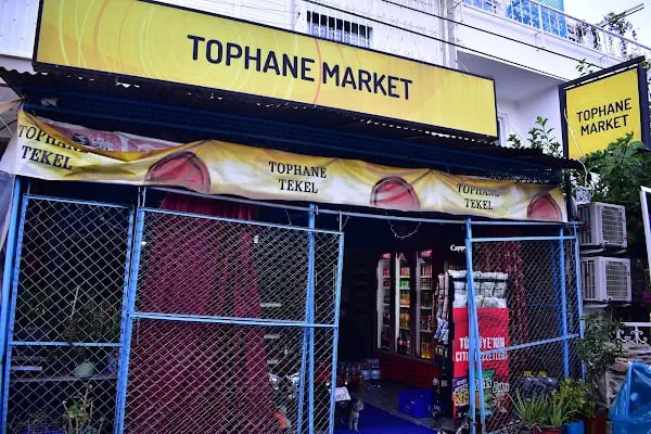 Mor Tuhafiye &amp; Haberdashery &amp; Галантерея Alanya tuhafiye - Resim 1
