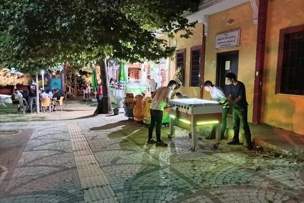 T.C. Bağcılar İlçesi Demirkapı Mahalle Muhtarlığı - Resim 3