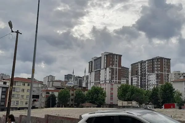 T.C. Bağcılar İlçesi Demirkapı Mahalle Muhtarlığı - Resim 5