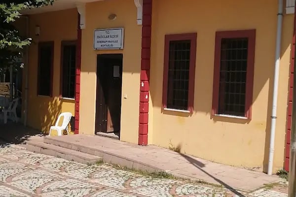 T.C. Bağcılar İlçesi Demirkapı Mahalle Muhtarlığı - Resim 2