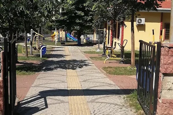 T.C. Bağcılar İlçesi Demirkapı Mahalle Muhtarlığı - Resim 4