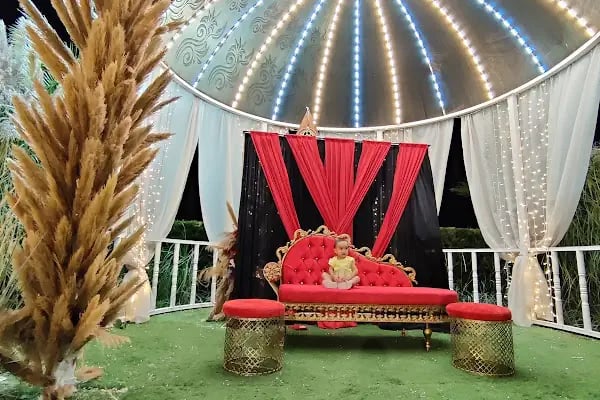 Karnaval Luxury - Resim 18