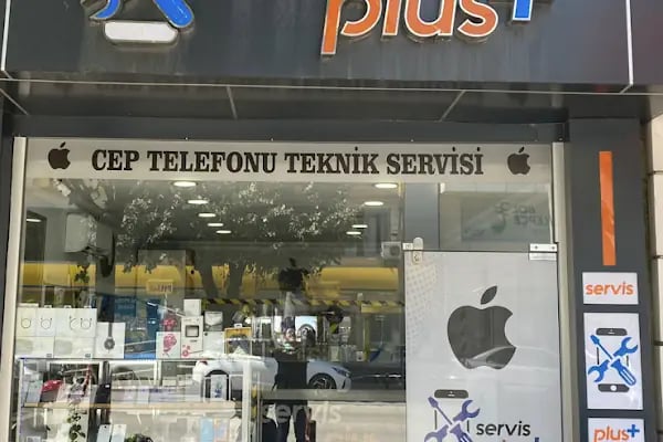 Servis plus - Resim 1