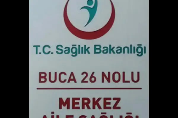 Buca 26 Nolu Aile Sağlığı Merkezi - Resim 9