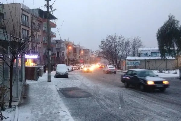 Buca 26 Nolu Aile Sağlığı Merkezi - Resim 8
