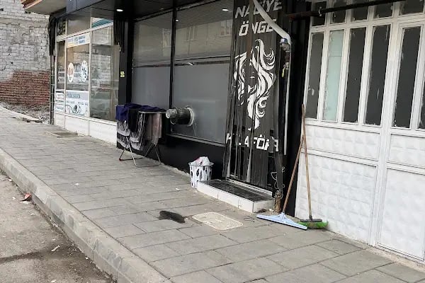 KUAFÖR NACİYE AKÇADAĞ ÖNGE - Resim 2