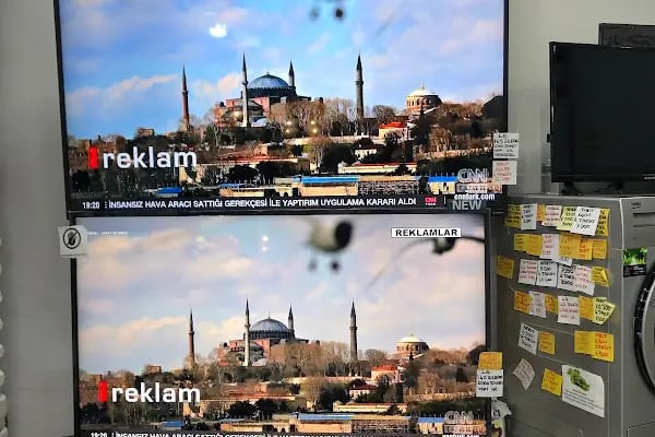 Defolu Beyaz Eşya Esenler - Resim 3