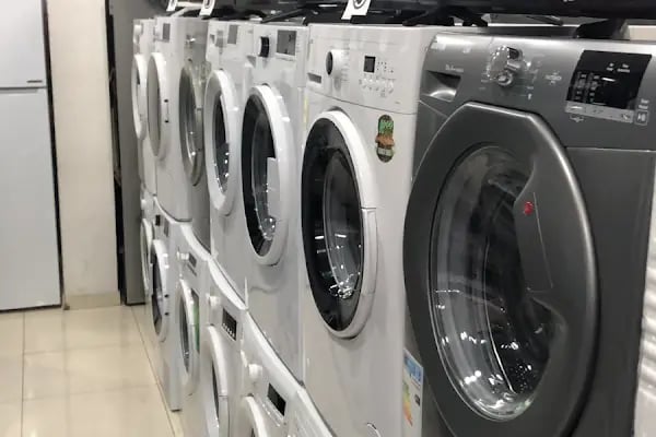 Defolu Beyaz Eşya Esenler - Resim 20
