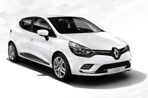 GÜVEN RENT A CAR OTO KİRALAMA - Resim 18