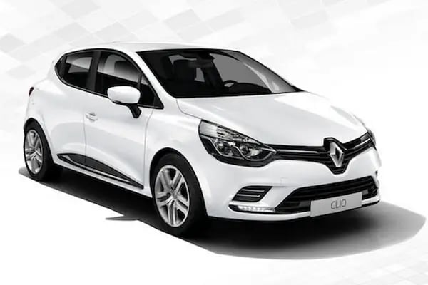 GÜVEN RENT A CAR OTO KİRALAMA - Resim 3