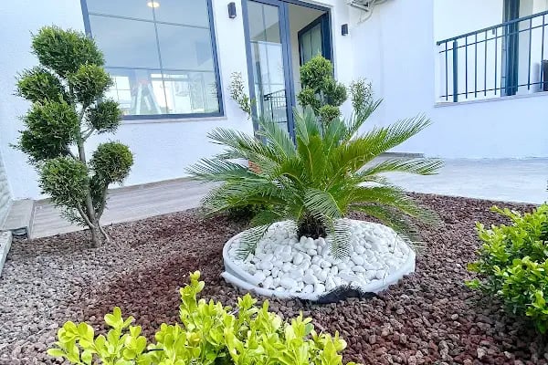 Dalaman Airport AliBaba Hotel - Resim 11