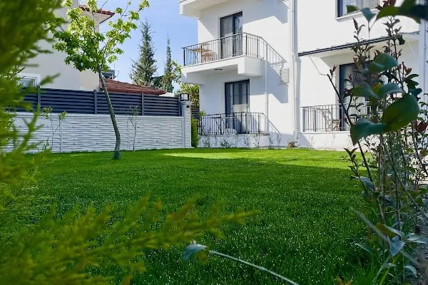 Dalaman Airport AliBaba Hotel - Resim 16