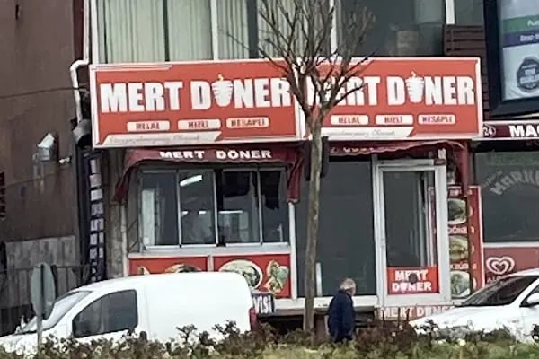 Mert Döner - Resim 9