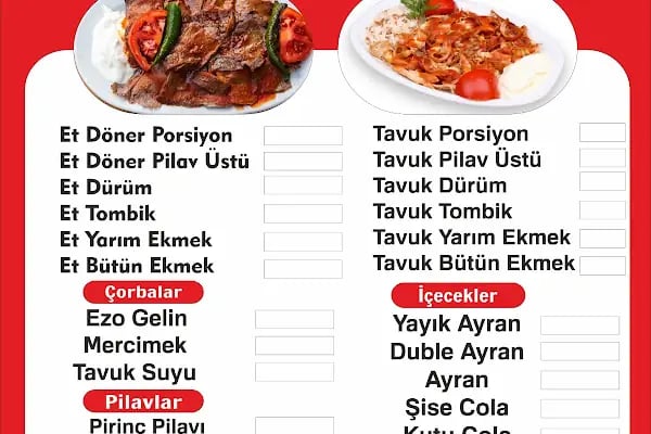 Mert Döner - Resim 14