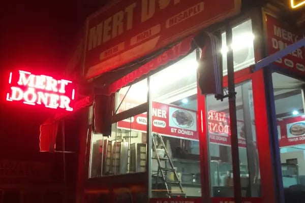 Mert Döner - Resim 8