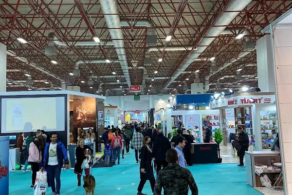 Cadde Petshop - Resim 15