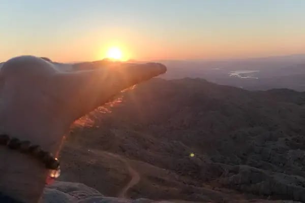 Nemrut Dağı Milli Parkı - Resim 7