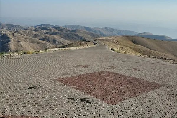 Nemrut Dağı Milli Parkı - Resim 4
