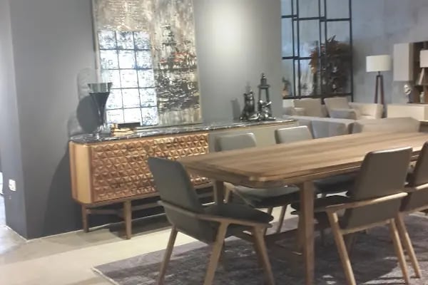 Homage Mobilya - Adana Showroom - Resim 15
