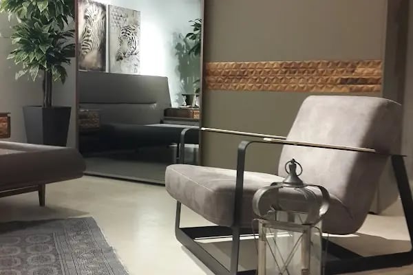 Homage Mobilya - Adana Showroom - Resim 13