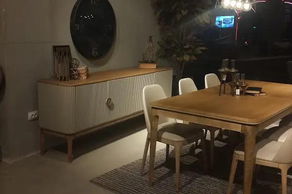 Homage Mobilya - Adana Showroom - Resim 9