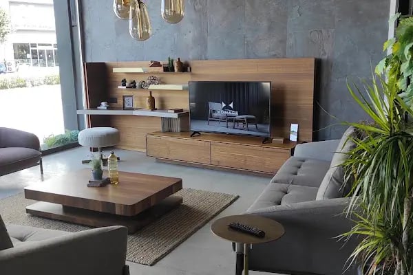 Homage Mobilya - Adana Showroom - Resim 2