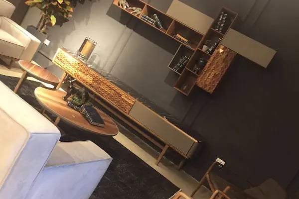 Homage Mobilya - Adana Showroom - Resim 10
