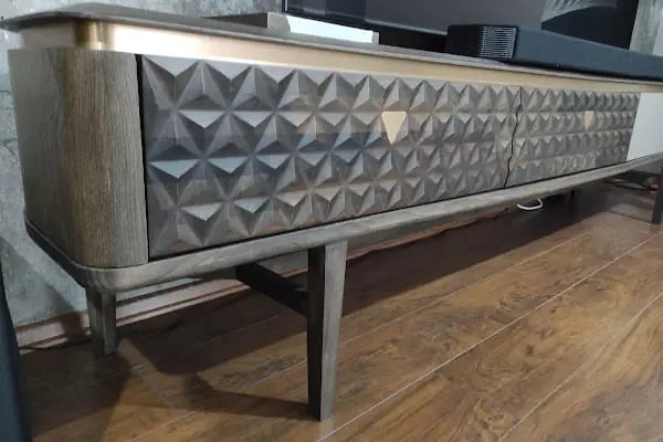 Homage Mobilya - Adana Showroom - Resim 19