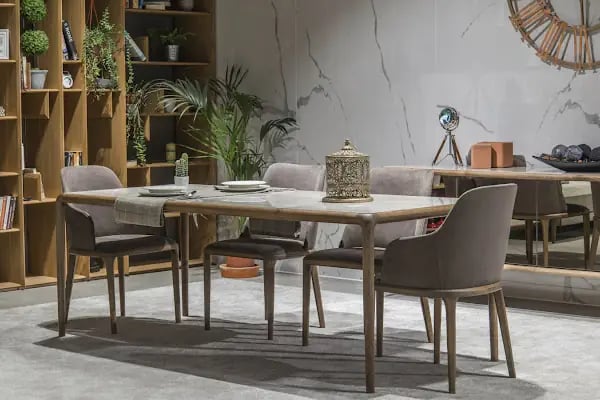 Homage Mobilya - Adana Showroom - Resim 7